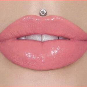 ORANGE COUNTY Jeffree Star Supreme Gloss 🍊  New In Box